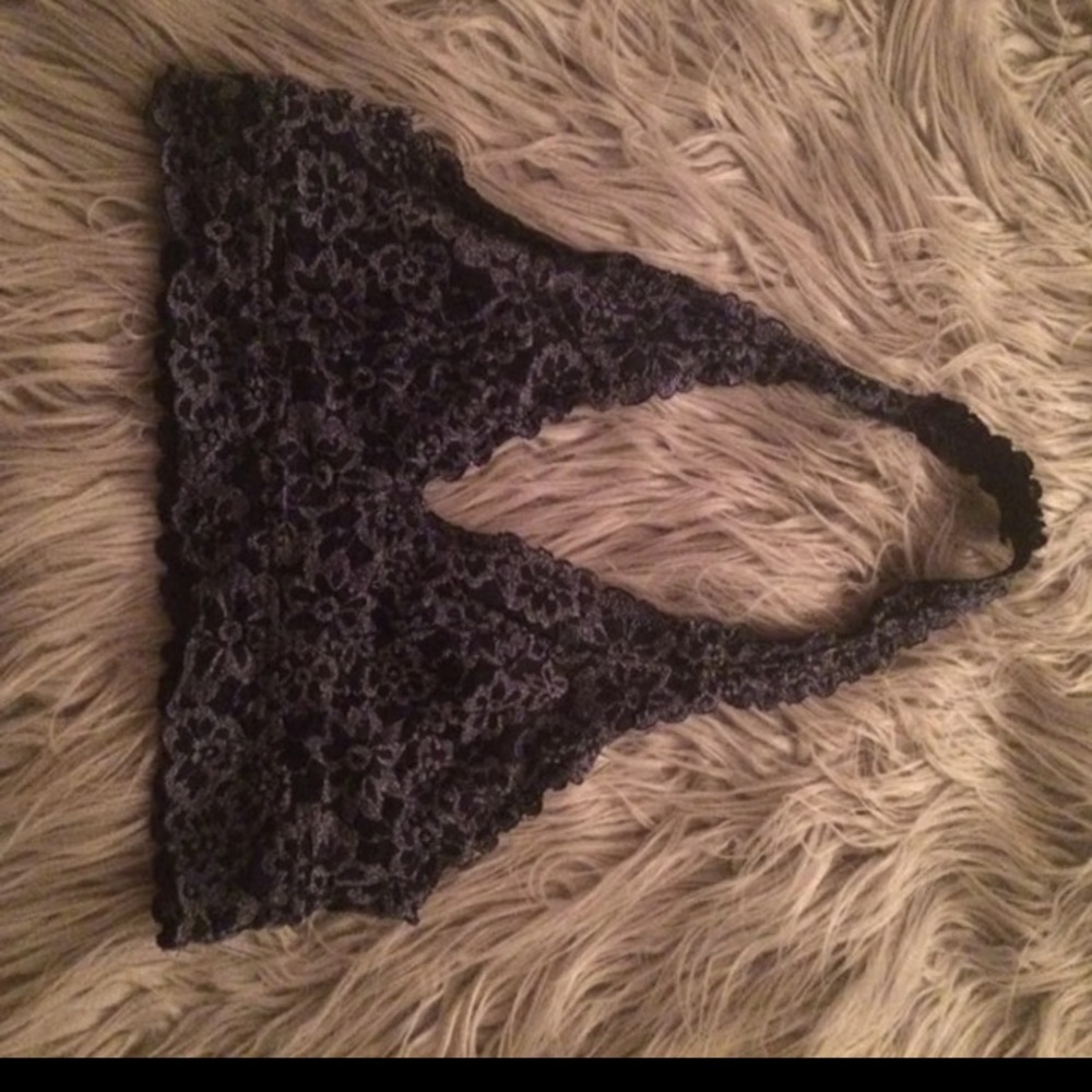 American eagle halter bralette - Picture 1 of 2